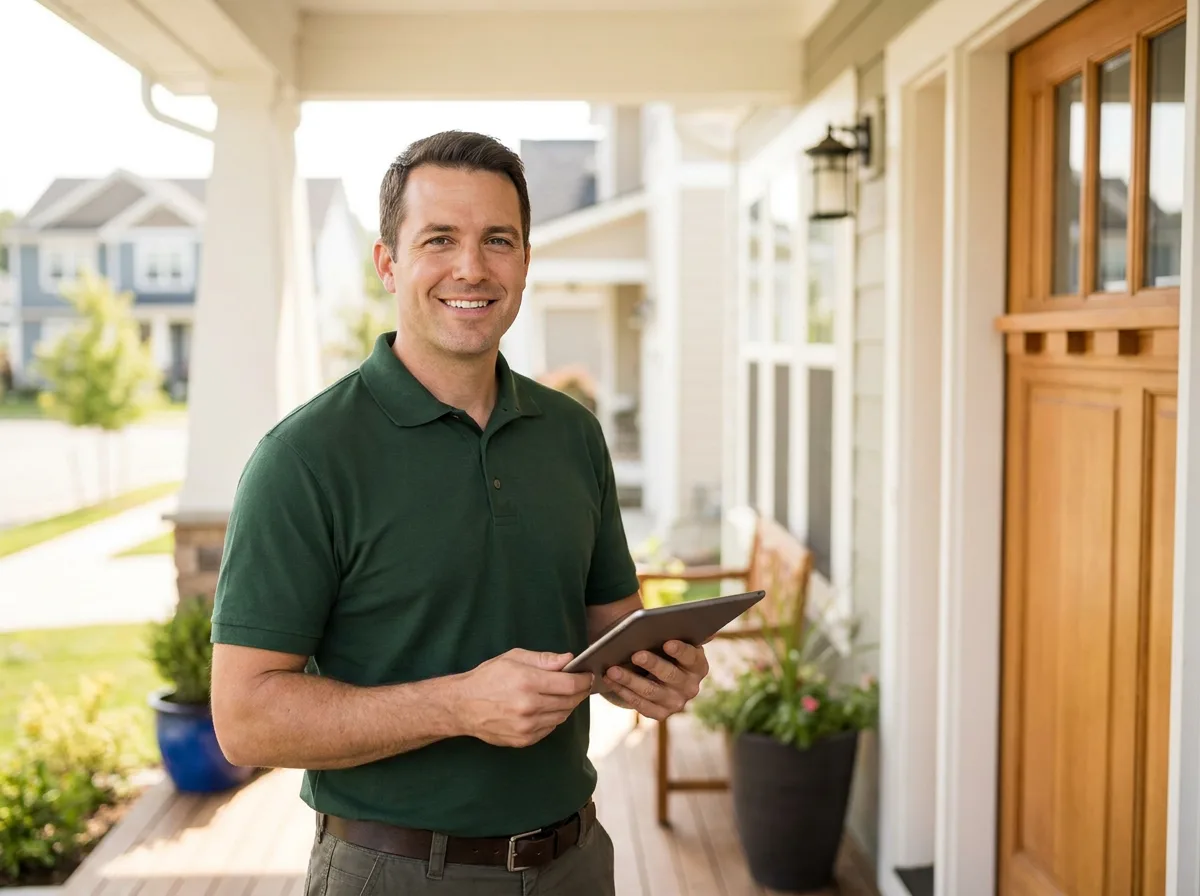 Pest control FAQs for Reed, KY